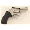 Image 2 : Smith & Wesson 66-1 .357 Mag SN: 30K0784
