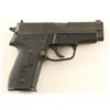 Image 3 : Sig Sauer P228 9mm SN: B191155