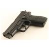 Image 4 : Sig Sauer P228 9mm SN: B191155