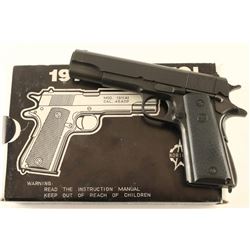 Norinco 1911A1 .45 ACP SN: 307292