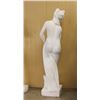 Image 2 : Italian White Marble Statue