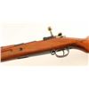 Image 3 : BRNO 'Persian' 98/29 8mm Mauser SN: 17446