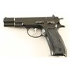 Image 1 : CZ 75 9mm SN: 159971