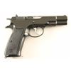 Image 2 : CZ 75 9mm SN: 159971