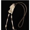 Image 2 : Large Geronimo Bolo Tie