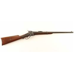 Sharps 1874 20 Ga SN: C7695