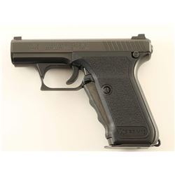 Heckler & Koch HK P7 M13 9mm SN: 72871