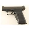 Heckler & Koch HK P7 M13 9mm SN: 72871