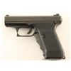 Image 1 : Heckler & Koch HK P7 M13 9mm SN: 72871