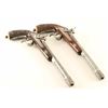 Image 3 : Pair of percussion dueling pistols