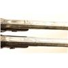 Image 7 : Pair of percussion dueling pistols