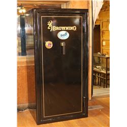 Browning Gun Safe