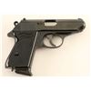 Image 2 : Walther PPK .380 ACP SN: 249536A