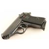 Image 3 : Walther PPK .380 ACP SN: 249536A