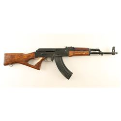 Maadi ARM 7.62x39mm SN: AC0052491