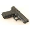 Image 3 : Glock 38 Gen 3 .45 GAP SN: HCF189