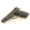 Image 2 : CZ 75 9mm SN: 169480