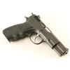 Image 3 : CZ 75 9mm SN: 169480