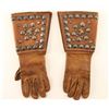 Image 1 : Edward H Bohlin Western Gloves