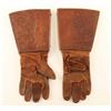 Image 2 : Edward H Bohlin Western Gloves