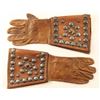 Image 3 : Edward H Bohlin Western Gloves