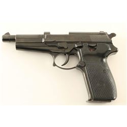 IM Metallic PHP MV 9mm SN: 04974