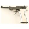 Image 1 : CZ P.38 'Post War' 9mm SN: 2174