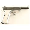 Image 2 : CZ P.38 'Post War' 9mm SN: 2174