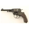 Image 1 : Tula 1895 Nagant 7.62x38mm SN: 16848