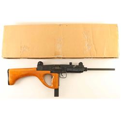 Norinco Model 320 9mm SN: MSA036311