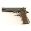 Image 1 : Star Model A 9mm Largo SN: 289972