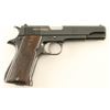 Image 2 : Star Model A 9mm Largo SN: 289972