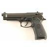 Image 1 : Beretta 92FS 9mm SN: BER273503Z