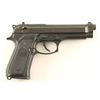 Image 2 : Beretta 92FS 9mm SN: BER273503Z