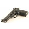 Image 3 : Beretta 92FS 9mm SN: BER273503Z