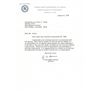 Image 1 : Letter From J Edgar Hoover