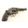 Image 2 : Smith & Wesson 10-6 .38 Spl SN: D145052