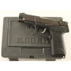 Ruger P89 9mm SN: 305-30254