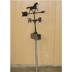 Antique Weathervane