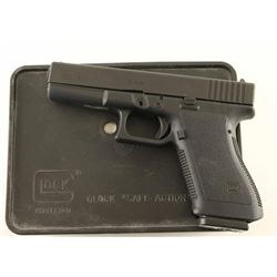 Glock 21 Gen 2 .45 ACP SN: AFV746US