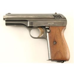 CZ vz. 24 .380 ACP SN: 34648