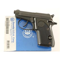 Beretta 21A .25 ACP SN: DAA011151