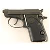 Image 2 : Beretta 21A .25 ACP SN: DAA011151