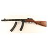 Image 2 : Wise Lite Arms PPSH41 7.62x25 #WLA27-4348