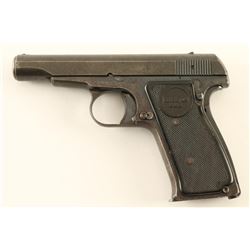 Remington 51 .380 ACP SN: PA48955