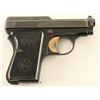 Image 2 : Beretta 418 'Panther' .25 ACP SN: 32730C