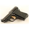 Image 3 : Beretta 418 'Panther' .25 ACP SN: 32730C
