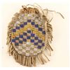 Image 1 : Sioux Beaded Bag