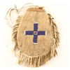 Image 2 : Sioux Beaded Bag