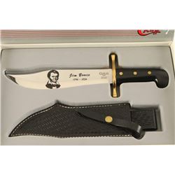Case XX USA Bowie Knife
